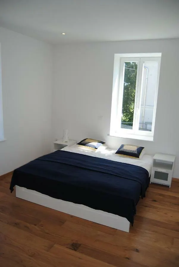 Apartment With Free Parking Ljubljana