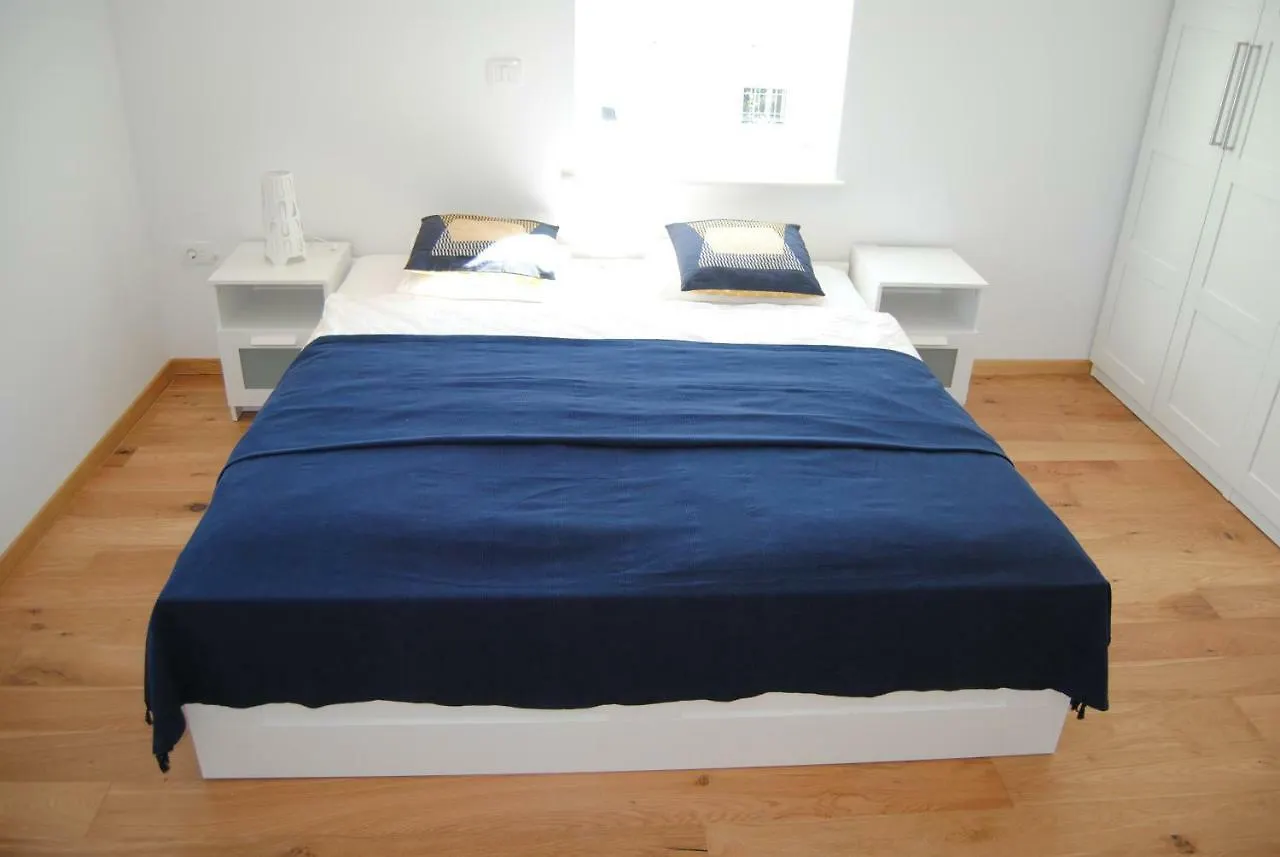 Apartment With Free Parking Ljubljana Slovenia