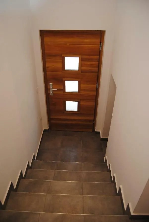 Apartment With Free Parking Ljubljana 0*,  Slovenia